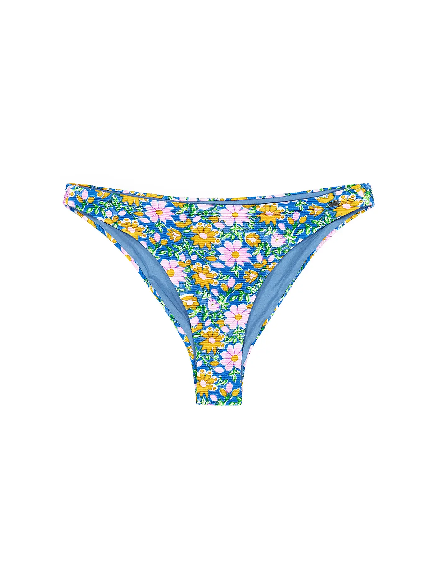 PICTURE | Damen Bikinihose Wahione Printed | 